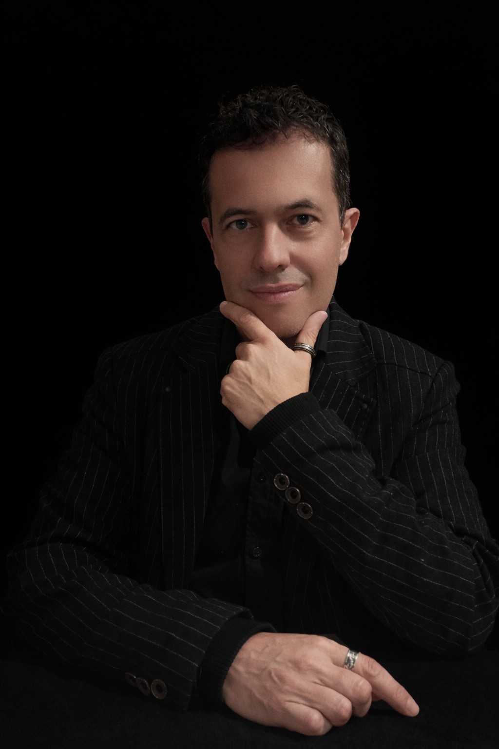 Luis Garcia